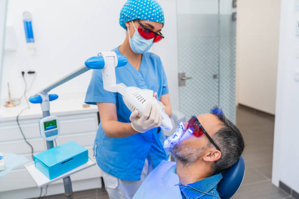Urgent Tooth Repair in NM